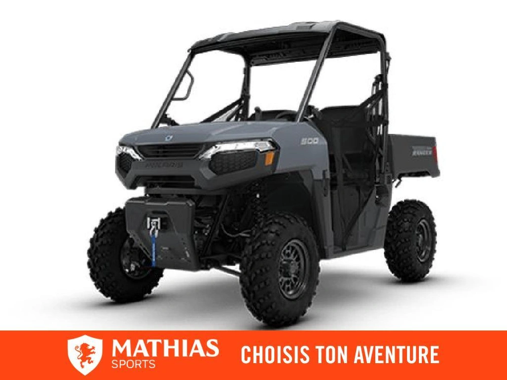 Polaris Ranger 500 2026 alt