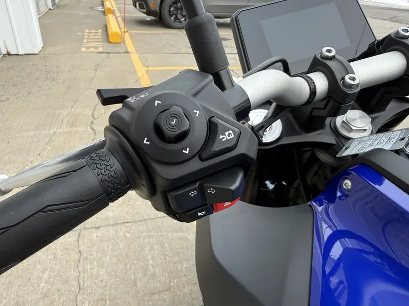 2026 Yamaha MT-07 thumbnail 6