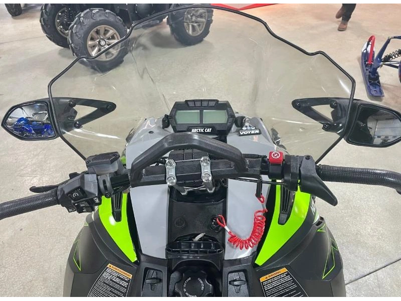 2019 Arctic Cat Norseman X 6000 alt