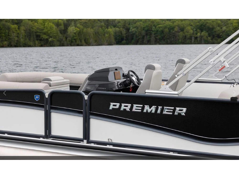 Premier Solaris Rf 250 2024 alt