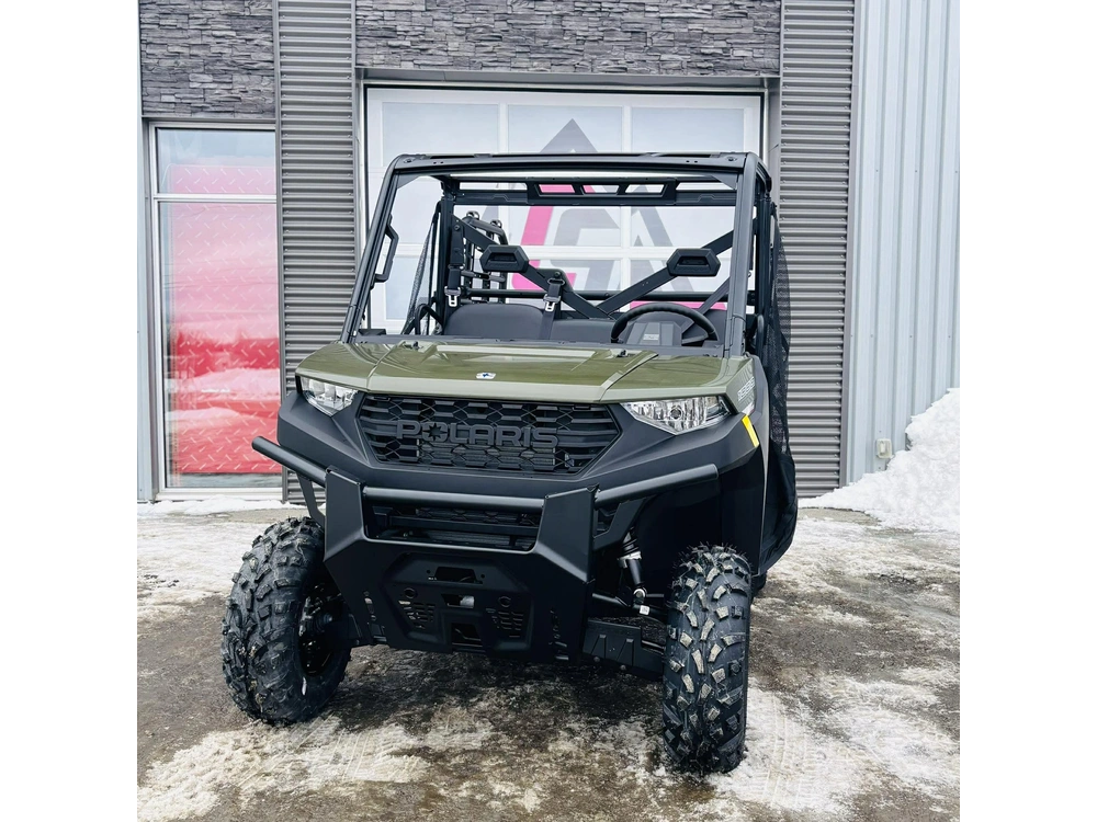 Polaris Ranger 1000 Eps R26tae99a1 2026 alt