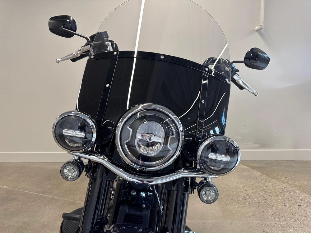 2026 Harley-davidson Flhc - Heritage Classic alt