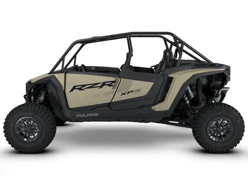 2026 Polaris RZR XP S 4 1000 Sport thumbnail 2