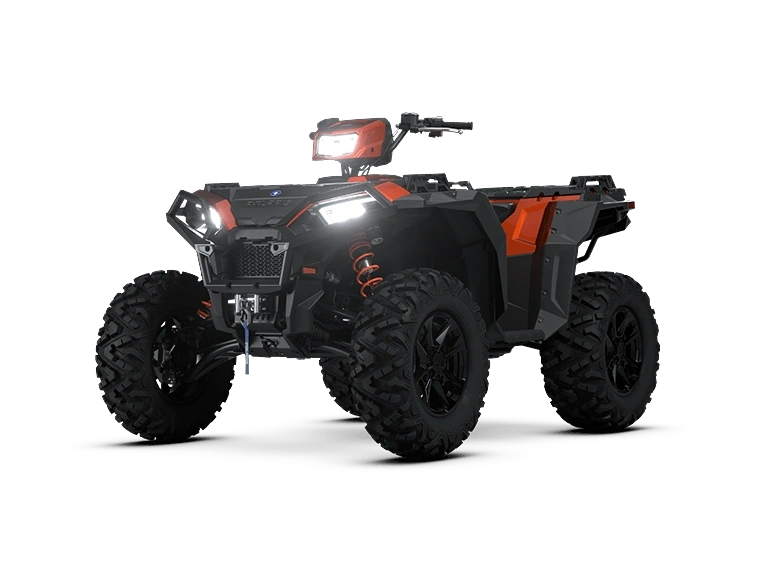 Polaris Sportsman Xp 1000 S 2026 alt