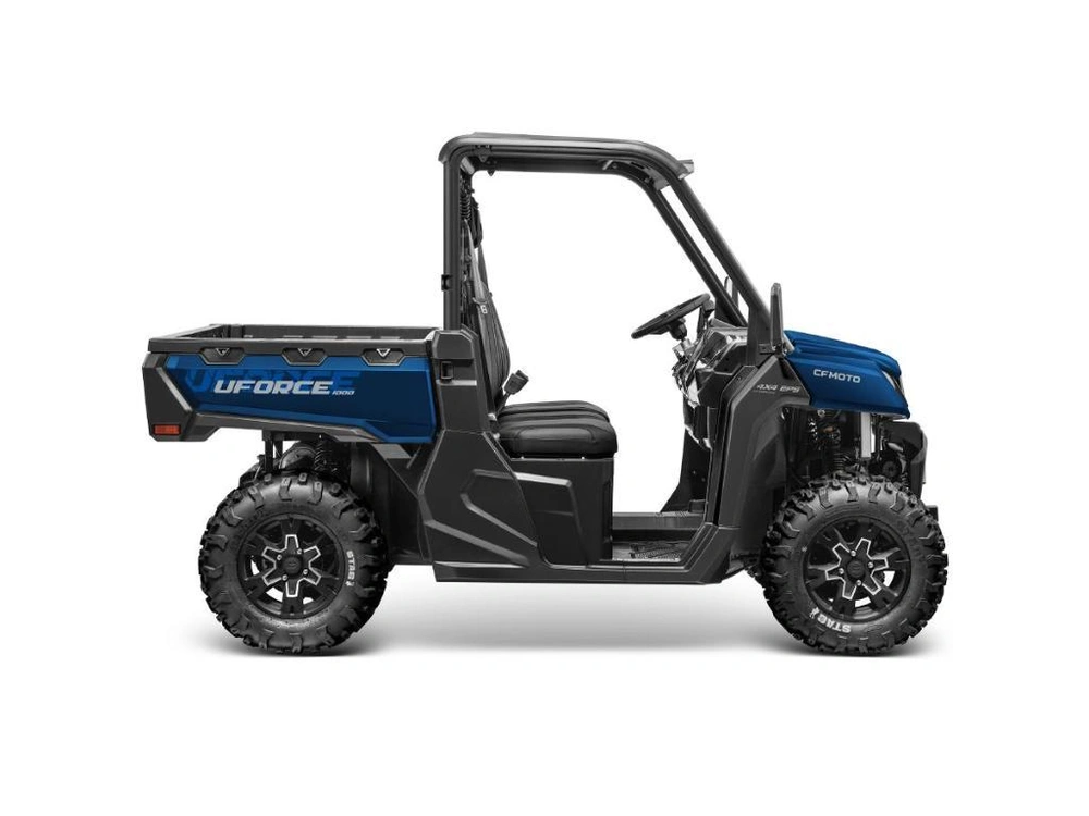 Cfmoto Uforce 1000 2024 alt