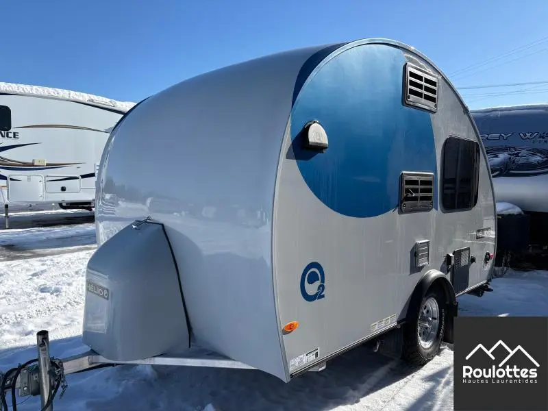 2023 Autre Hélio 2023