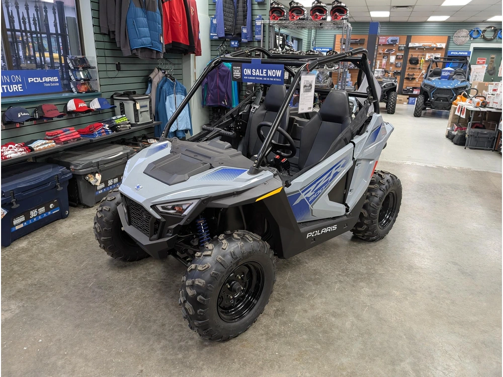 2025 Polaris Rzr 200 Efi alt