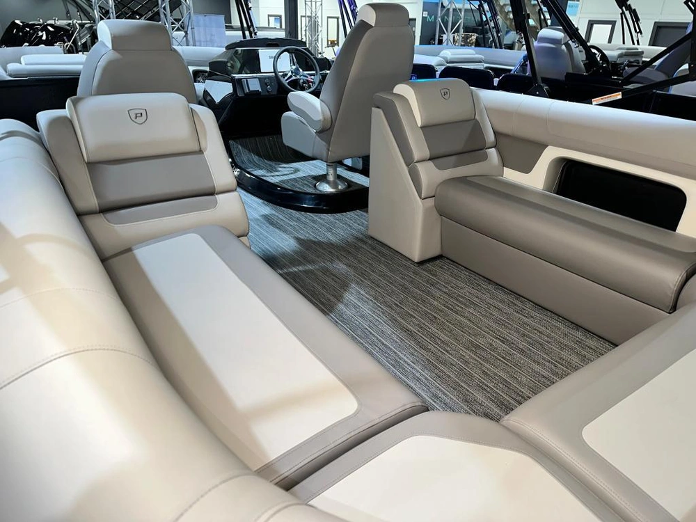 Premier Solaris Rf 250 2024 alt