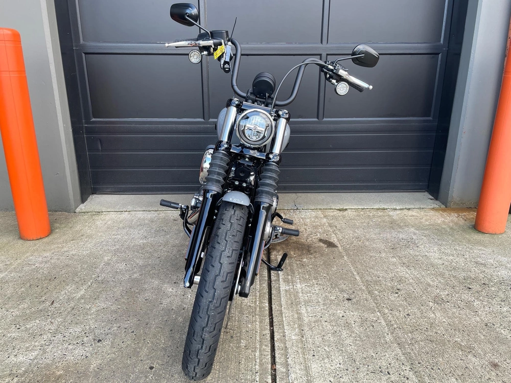 2026 Harley-davidson Fxbb - Street Bob® alt