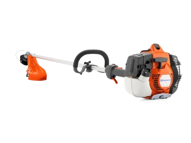 2025 Husqvarna 535lst Pro String Trimmer alt