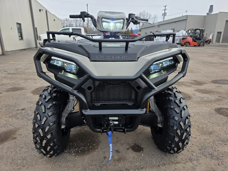 Polaris Sportsman 570 EPS 2026