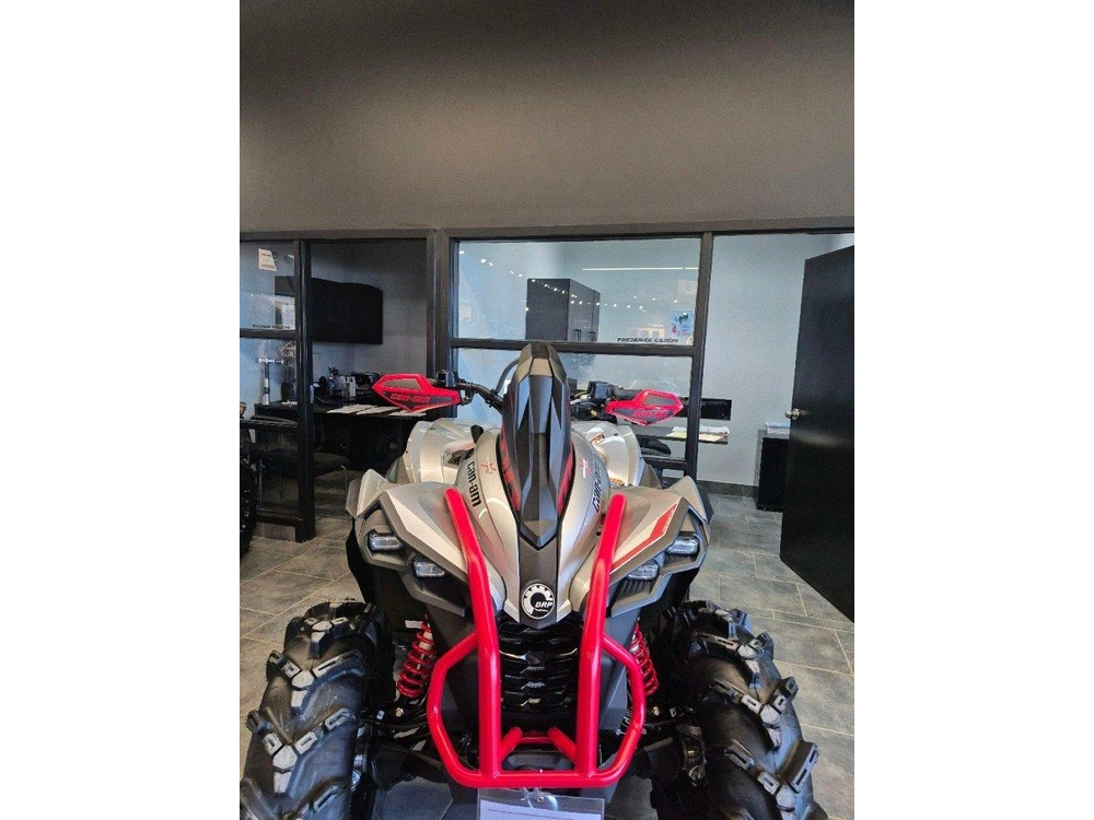 Can-am Renegade X Mr 1000r 2026 alt