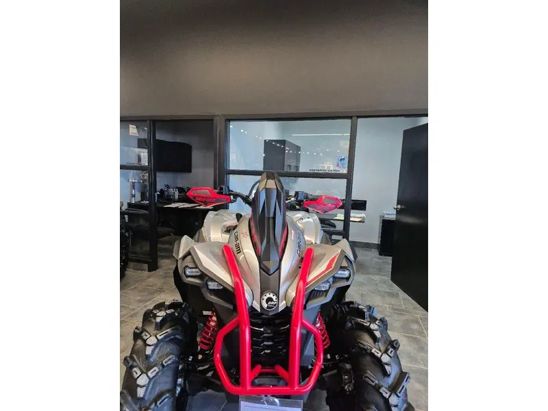 2026 Can-Am Renegade X mr 1000R thumbnail 2