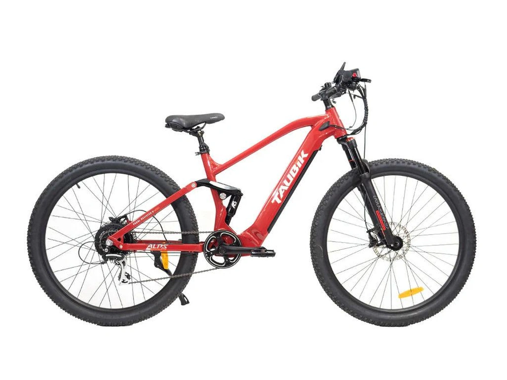 2024 Taubik Alps alt
