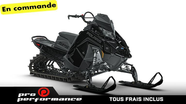 2027 Polaris 850 RMK SPS 146 7S