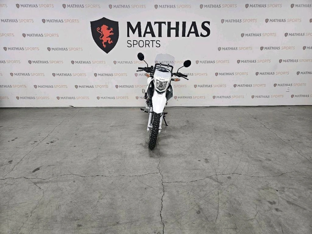 2023 Honda Xr150 Impeccable alt