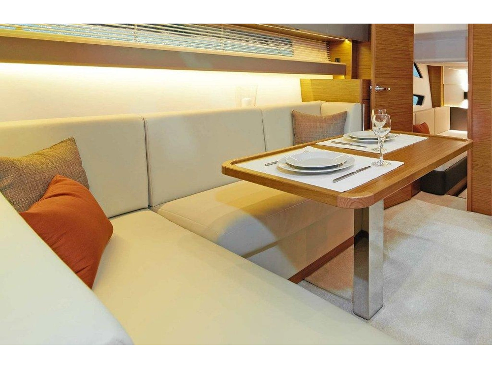 Bavaria S45 2026 alt