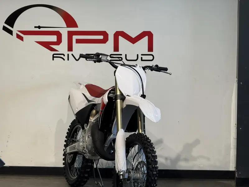 2026 Yamaha YZ125 70E ANNIVERSAIRE *À partir de 3.99%💳