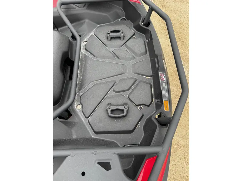 Can-Am OUTLANDER 700 2026