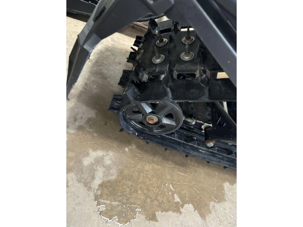 2016 Polaris 800 Switchback® Pro-s™ alt