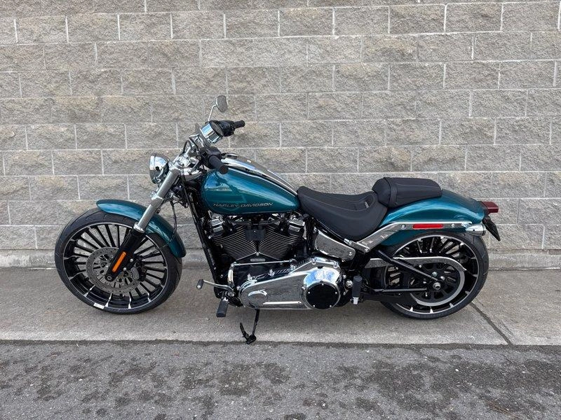 2026 Harley-davidson Fxbr - Breakout® alt