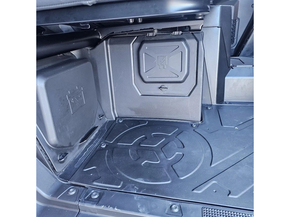 2025 Polaris Ranger Xd 1500 Northstar Edition Ultimate alt