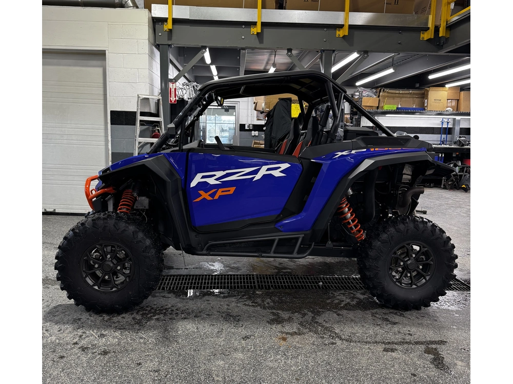 Polaris Rzr Xp 1000 Ult 2025 alt