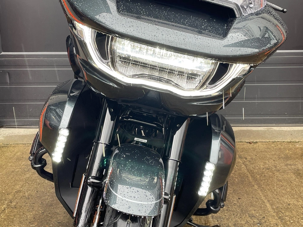 2026 Harley-davidson Fltrxl - Road Glide® Limited alt