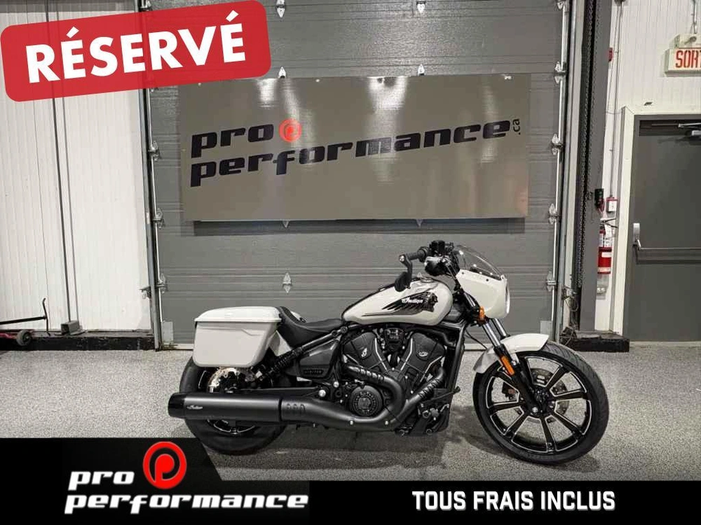 Indian Motorcycle Sport Scout Rt 2026 alt