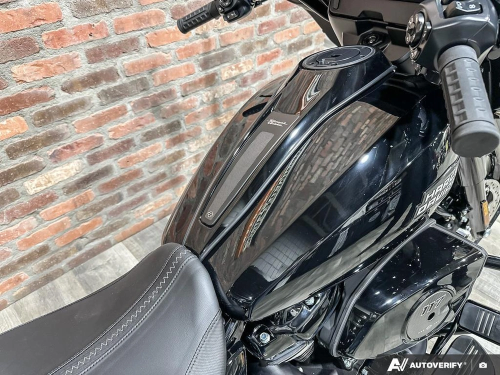 2026 Harley-davidson Street Glide alt