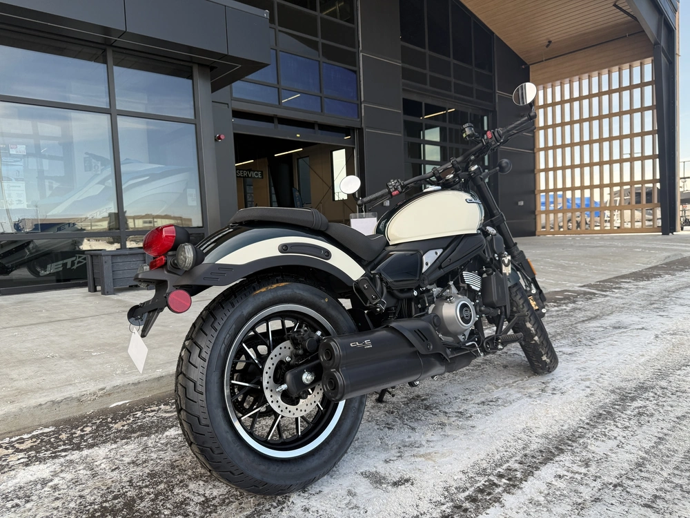 2026 Cfmoto 450cl-c alt