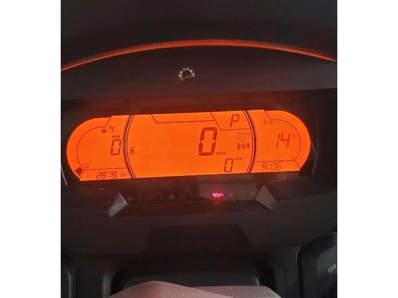 Can-am Defender Max Lone Star Cab Hd1 2024 alt