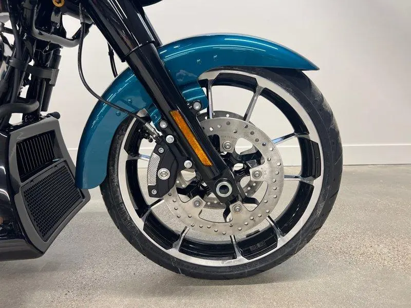 2026 Harley-Davidson FLTRT - Road Glide® 3