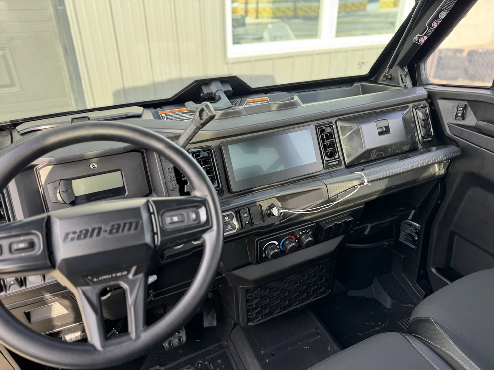 Can-am Defender Limited Hd11 2026 alt