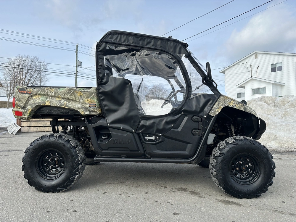 2021 Other Yamaha Viking 700 alt