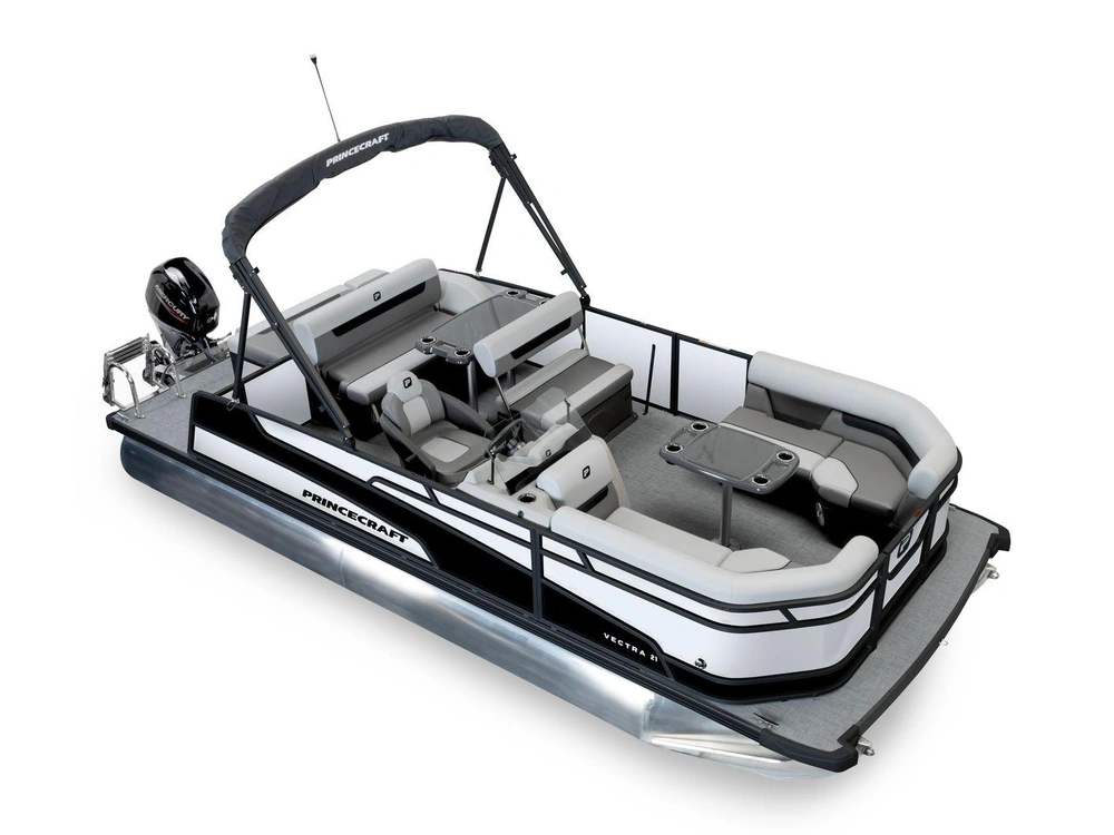 Princecraft Vectra 21 Rl 2026 alt