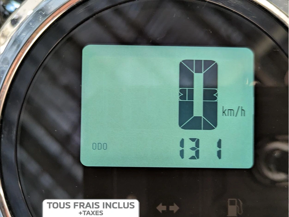 Yamaha Bolt R-spec 2022 alt