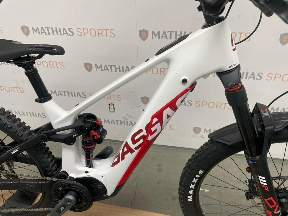 2025 Gasgas Mxc5 alt