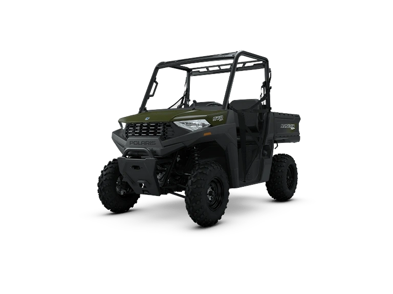 Polaris Ranger Sp 570 2026 alt