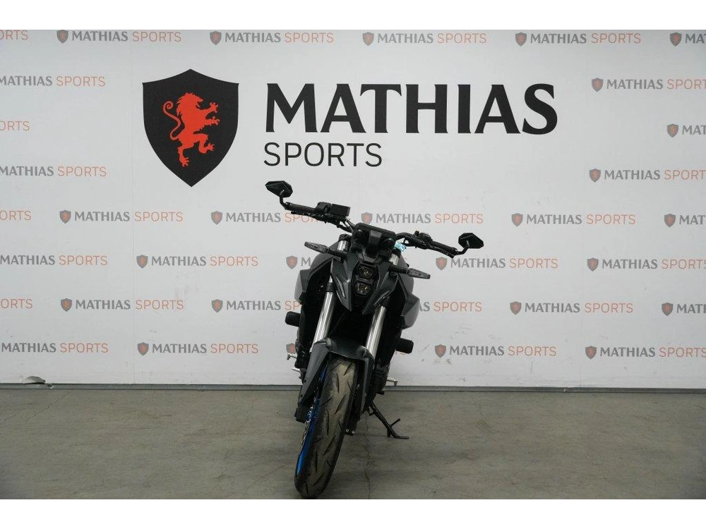 2024 Suzuki Suzuki Gsx-8s alt