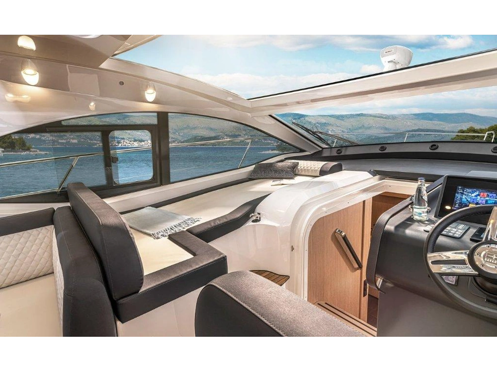 2026 Bavaria Sr41 alt