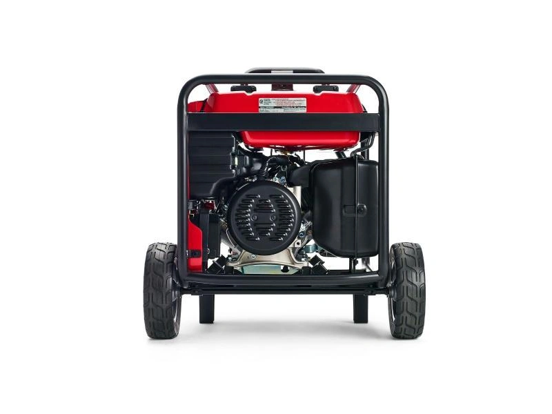 Honda Génératrice Démarrage Électrique 5000 2023 alt