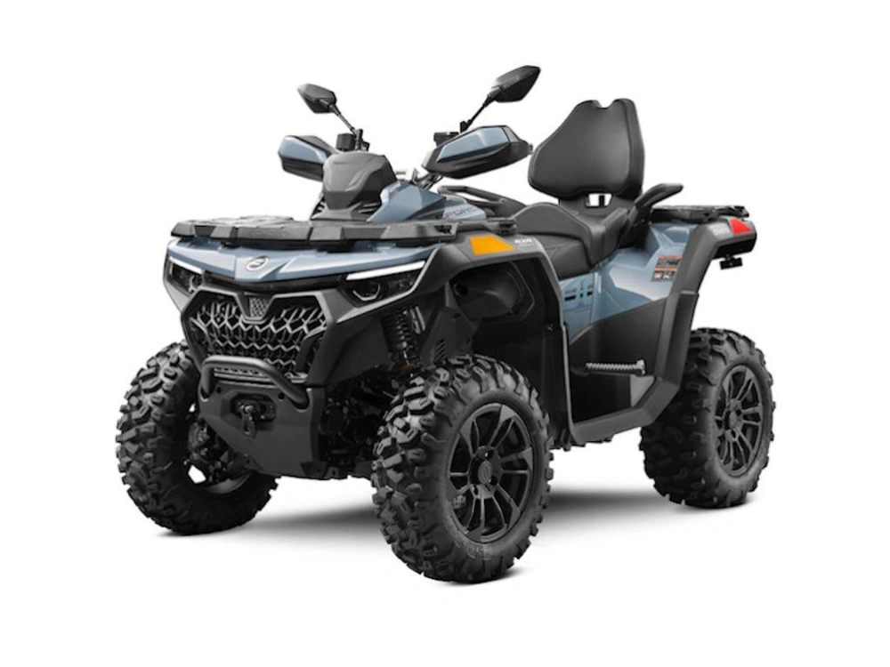 2025 Cfmoto Cforce 800 Touring alt