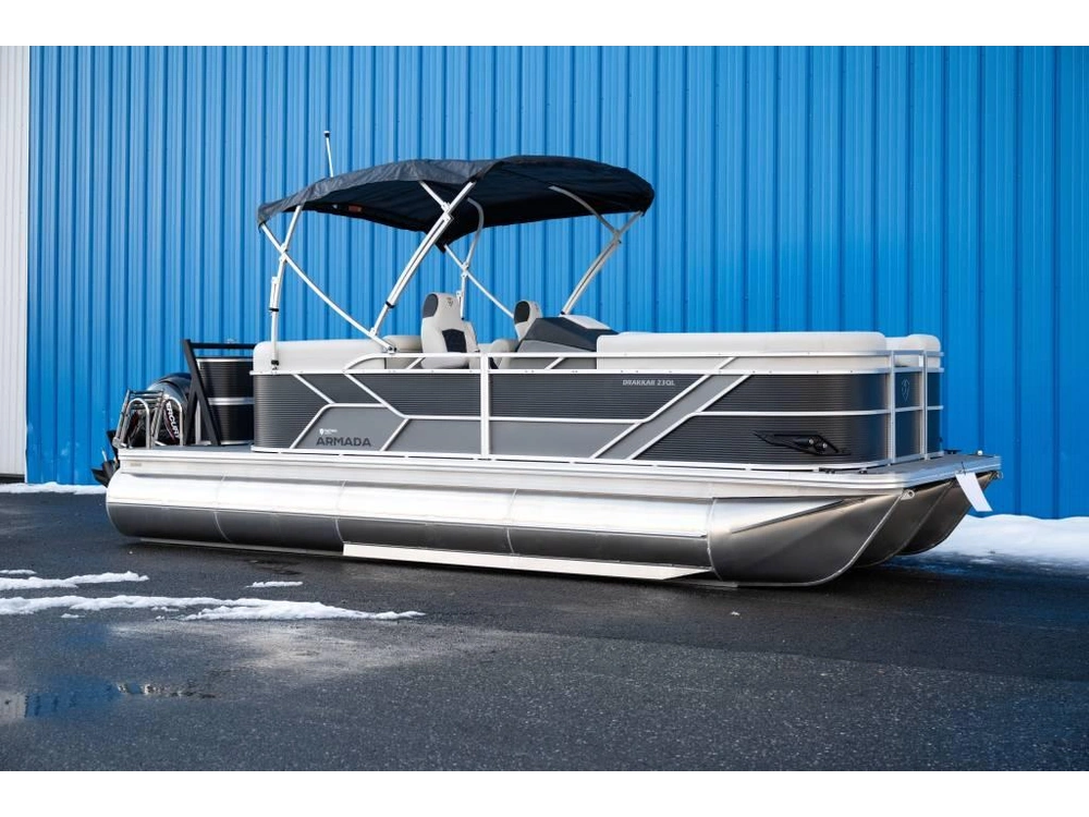 Armada Drakkar 23ql 2026 alt