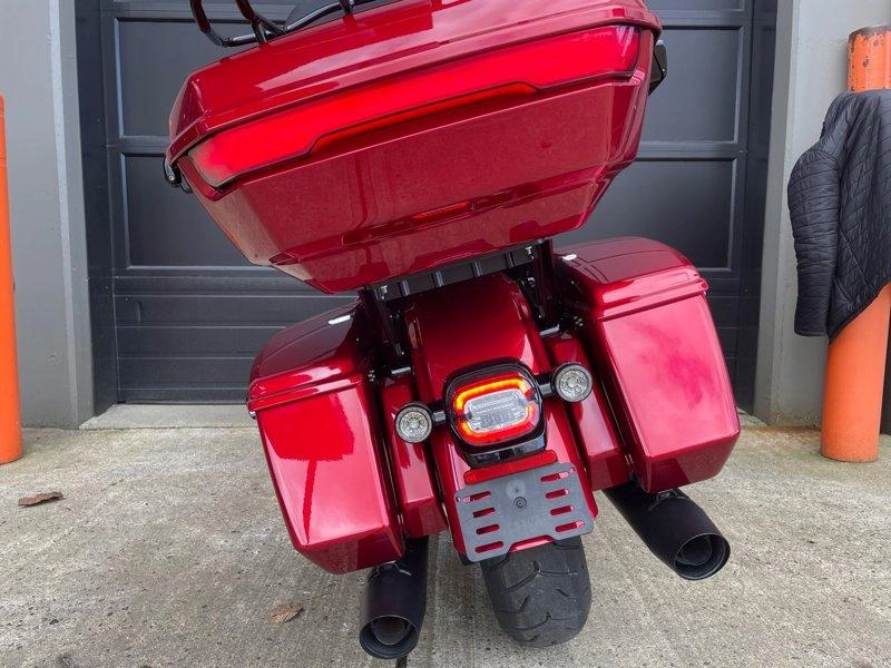 2026 Harley-davidson Flhxl - Street Glide Limited alt