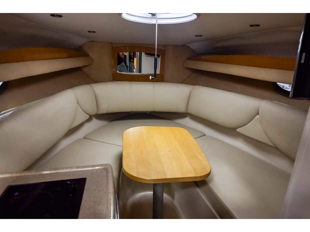 Four Winns 285 Vista 2011 alt