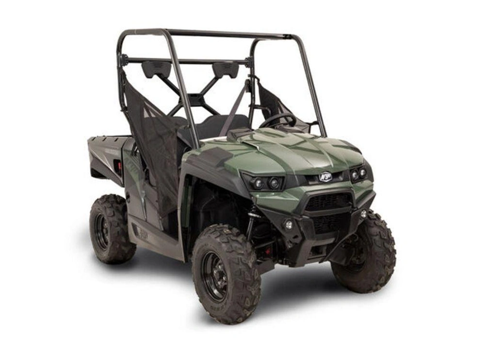 2023 Argo Magnum Xf 500 alt