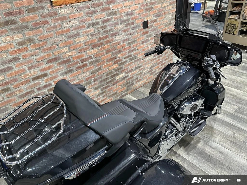 2026 Harley-davidson Street Glide 3 Limited alt