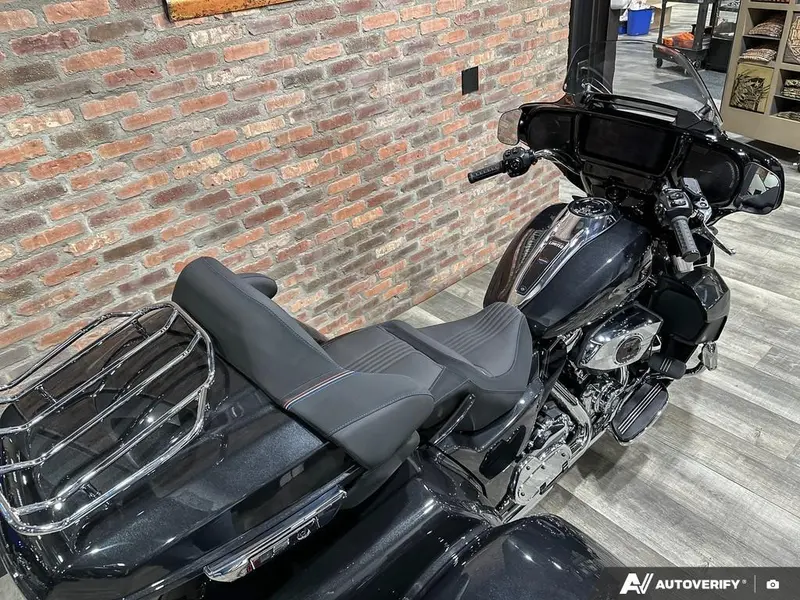 Harley-Davidson Street Glide 3 Limited 2026