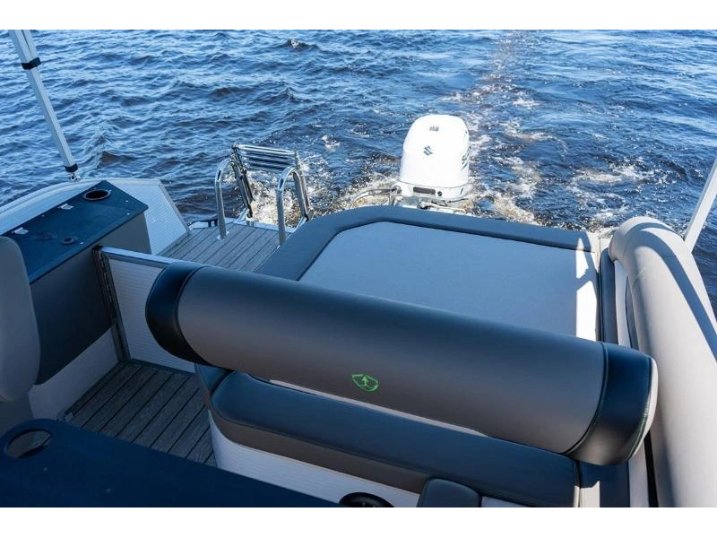 2026 Armada Saphir Swing Back 19'x8' alt